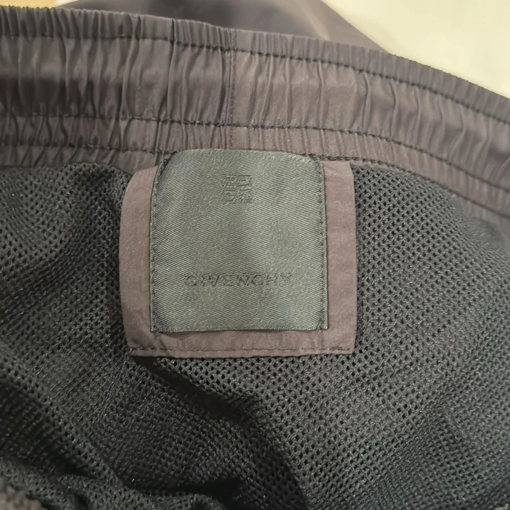 Givenchy men swim trunks size S